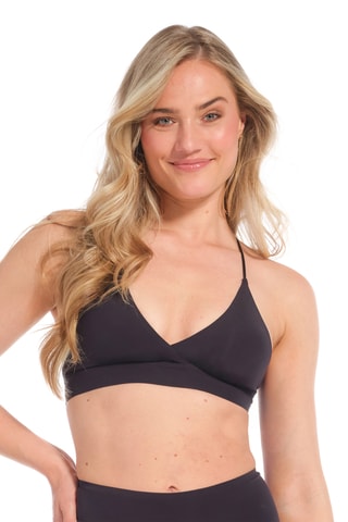 Sportbeha - Zwart - Magic Body Fashion