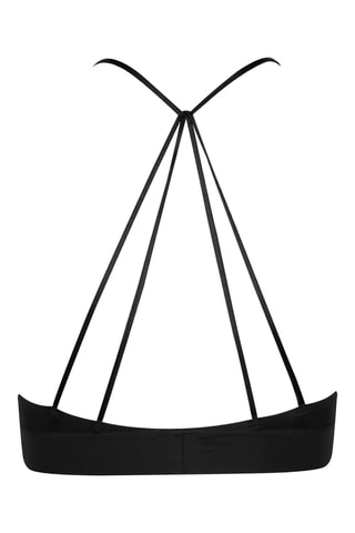 Sportbeha - Zwart - Magic Body Fashion