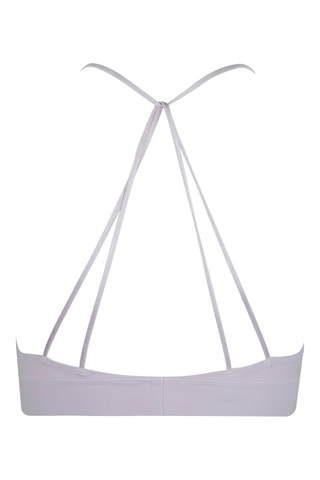 Sportbeha - Lichtpaars - Magic Body Fashion