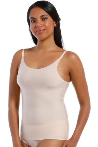 Hemd - Beige - Magic Body Fashion