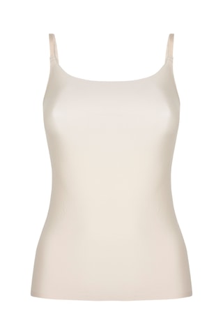 Hemd - Beige - Magic Body Fashion