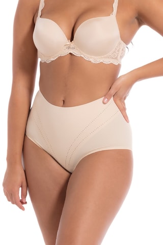 Vormende Slip - Beige - Magic Body Fashion