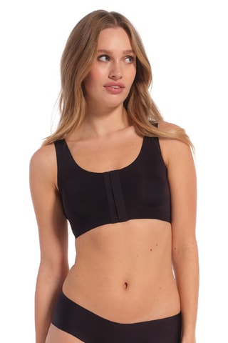 Sportbeha - Zwart - Magic Body Fashion