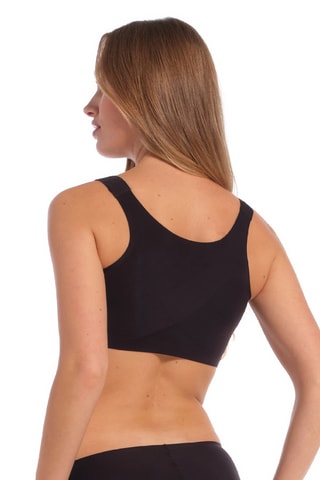 Sportbeha - Zwart - Magic Body Fashion