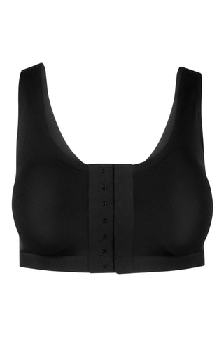 Sportbeha - Zwart - Magic Body Fashion