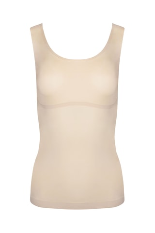 Vormend Hemd - Ecru - Magic Body Fashion