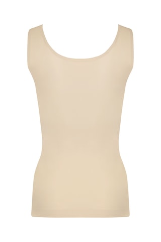 Vormend Hemd - Ecru - Magic Body Fashion