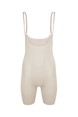 Vormende Bodysuit - Beige - Magic Body Fashion