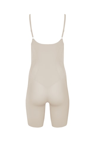 Vormende Bodysuit - Beige - Magic Body Fashion