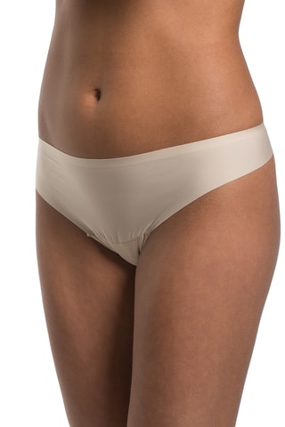 2 Strings - Beige - Magic Body Fashion