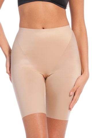 Panty Hoge Taille - Beige - Magic Body Fashion