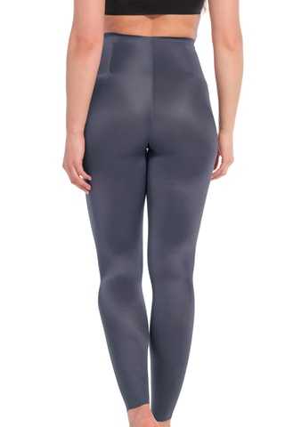 Legging Hoge Taille - Grijs - Magic Body Fashion