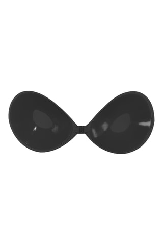 Zelfklevende Beha - Zwart - Magic Body Fashion
