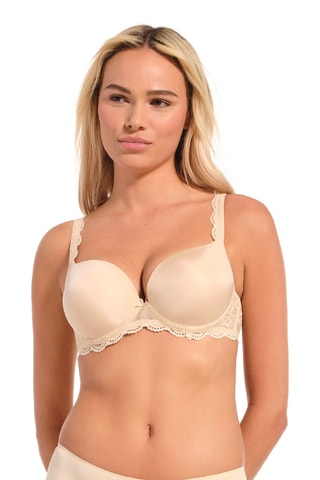 Beha - Beige - Magic Body Fashion