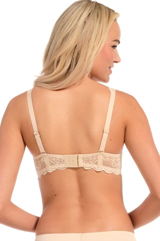 Beha - Beige - Magic Body Fashion