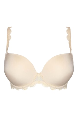 Beha - Beige - Magic Body Fashion