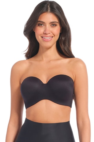 Bandeau - Zwart - Magic Body Fashion