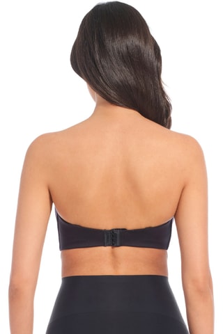 Bandeau - Zwart - Magic Body Fashion