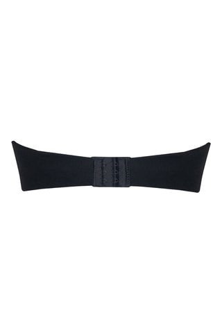Bandeau - Zwart - Magic Body Fashion