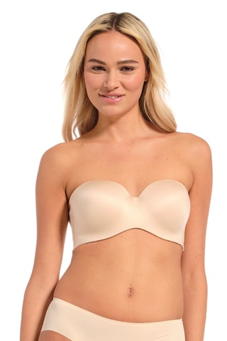 Bandeau - Beige - Magic Body Fashion