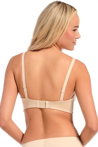 Bandeau - Beige - Magic Body Fashion
