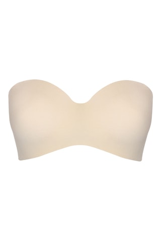 Bandeau - Beige - Magic Body Fashion