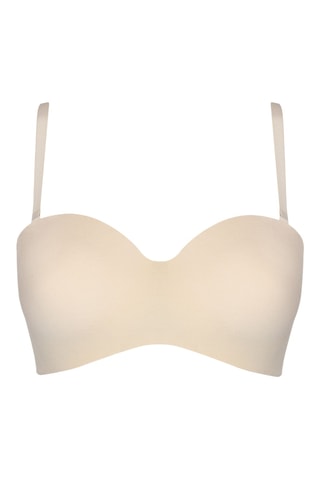 Bandeau - Beige - Magic Body Fashion