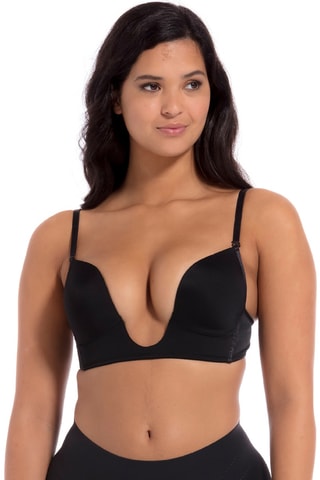 Beha - Zwart - Magic Body Fashion