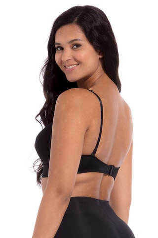 Beha - Zwart - Magic Body Fashion