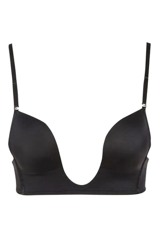 Beha - Zwart - Magic Body Fashion