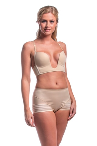 Beha - Beige - Magic Body Fashion