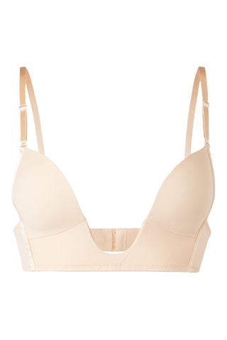 Beha - Beige - Magic Body Fashion