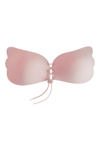 Zelfklevende Beha - Roze - Magic Body Fashion