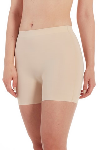Vormend Broekje Hoge Taille - Ecru - Magic Body Fashion
