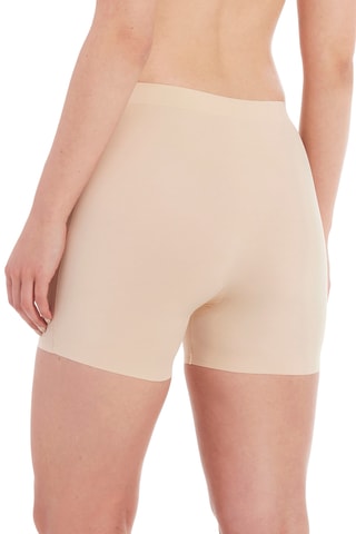 Vormend Broekje Hoge Taille - Ecru - Magic Body Fashion