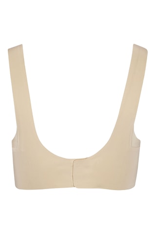 Sportbeha - Beige - Magic Body Fashion