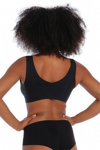 Sportbeha - Zwart - Magic Body Fashion