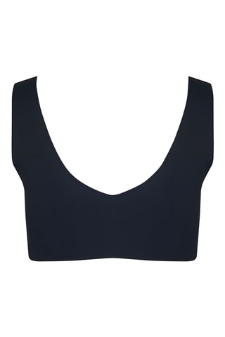 Sportbeha - Zwart - Magic Body Fashion