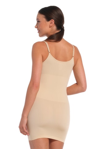 Vormende Jurk - Zwart - Magic Body Fashion
