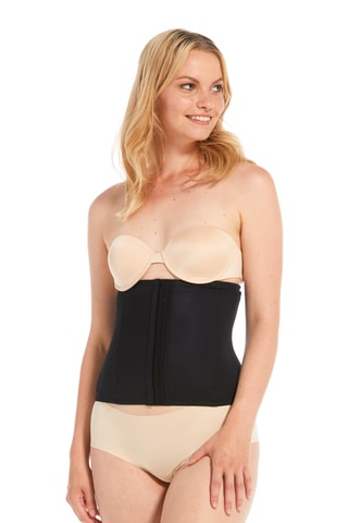Afslankende Slip - Zwart - Magic Body Fashion