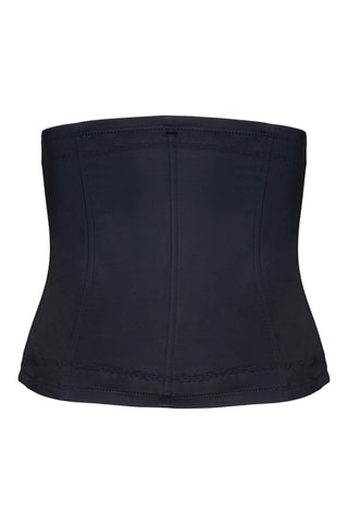 Afslankende Slip - Zwart - Magic Body Fashion