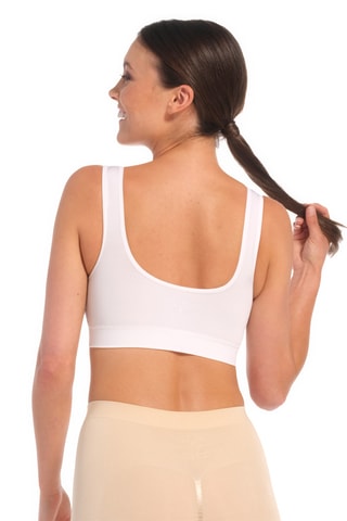 Sportbeha - Wit - Magic Body Fashion