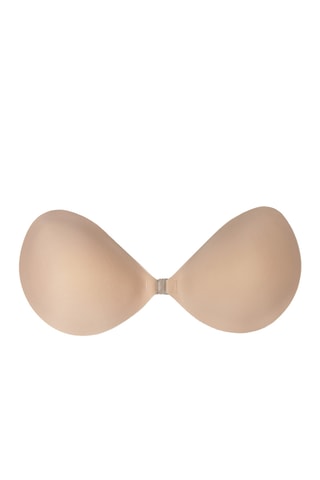 Zelfklevende Beha - Beige - Magic Body Fashion