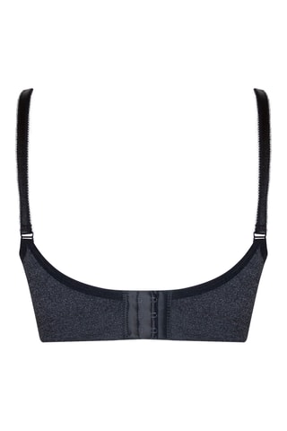 Borstvoedingsbeha - Zwart - Magic Body Fashion