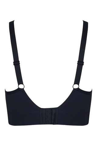 Borstvoedingsbeha - Zwart - Magic Body Fashion