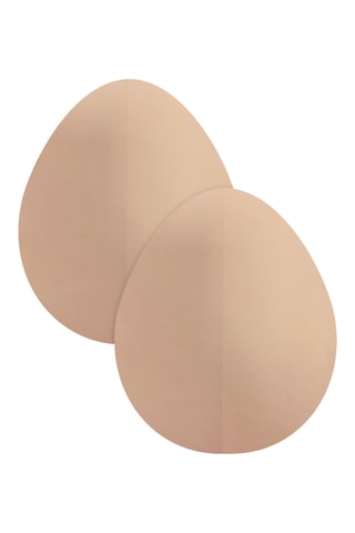 Zelfklevende Tepelplakkers - Camel - Magic Body Fashion