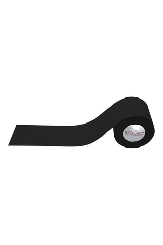 Zelfklevende Push-up Lint - Zwart - Magic Body Fashion
