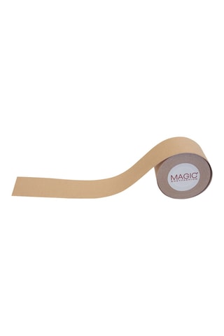Zelfklevende Push-up Lint - Camel - Magic Body Fashion