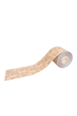Zelfklevende Push-up Lint - Camel - Magic Body Fashion