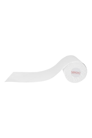 Zelfklevende Push-up Lint - Wit - Magic Body Fashion